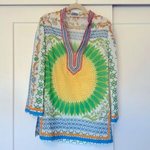 Tory Burch Tunic